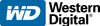 WD logo